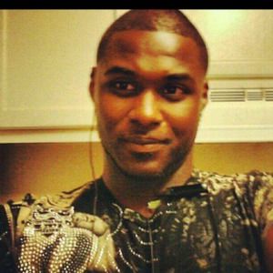 Meet your Posher, Patrick